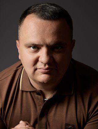 Григорий Наумов