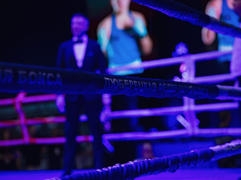 35-е Всероссийские соревнования по боксу класса «А» среди мужчин, памяти МС СССР Ю. Капитонова, В. Кузина и ЗТР А.Д. Щедеркина