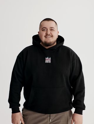 Григорий Гусаков