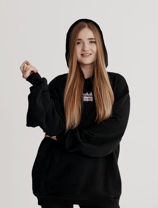 Ирина Стёпина